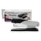 Charles Leonard Executive Half Strip Metal Stapler, PK6 82405 - alternate 3